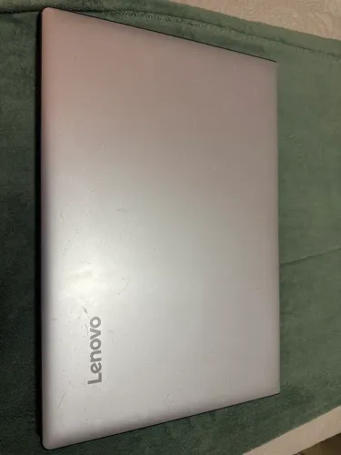 Notebook Lenovo IdeaPad i7 + Placa de Vídeo Dedicada 8GB 1TB