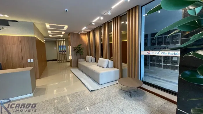 COBERTURA RESIDENCIAL em GUARAPARI - ES, CENTRO