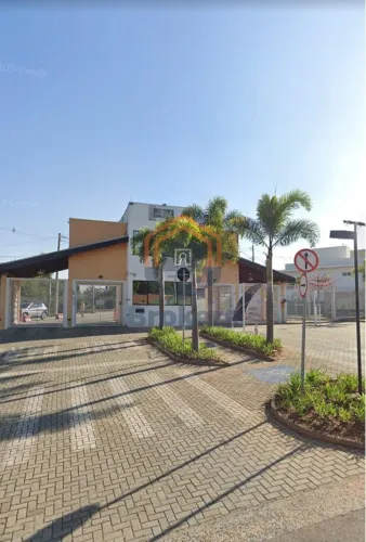 Terreno em Condominio em Loteamento Vale Azul I - Jundiaí