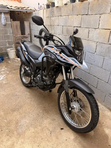 XRE 190 ADV 2025