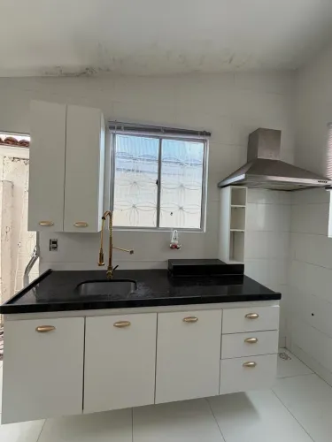 Vendo cozinha planejada