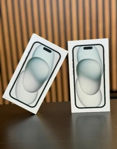 iphone 15 256Gb Lacrado