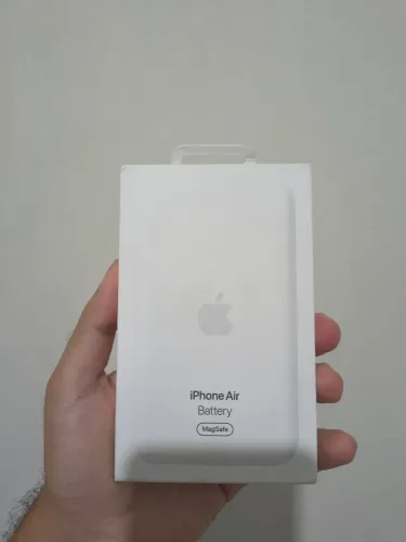 Bateria MagSafe para iPhone Air