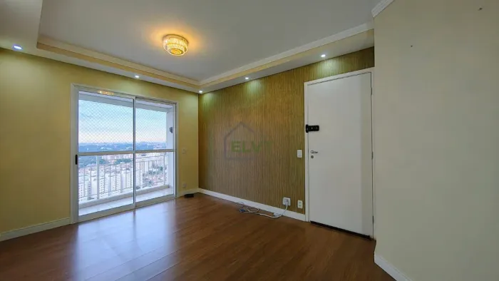 Condomínio Escape - Apartamento à venda no bairro Umuarama em Osasco/SP com 3 quartos