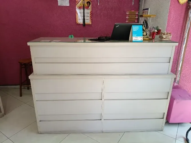 Balcão de Atendimento