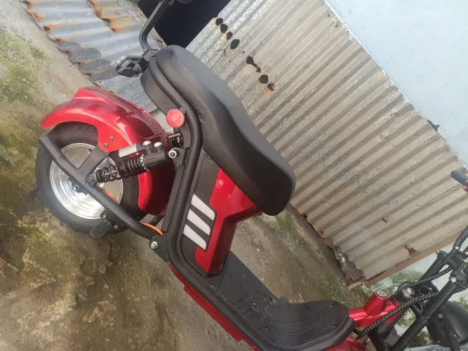 Scooter x13