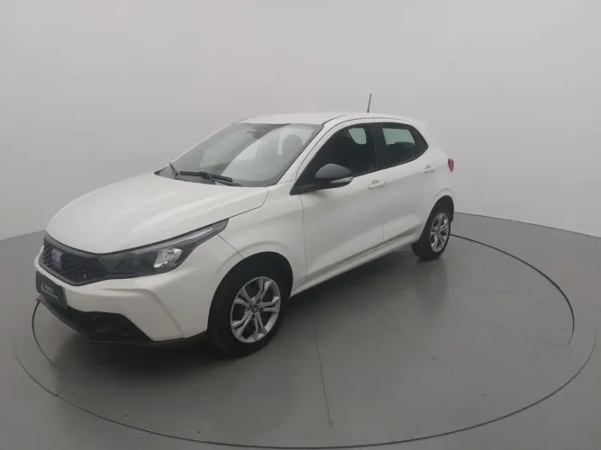Fiat Argo Drive 1.0 Firefly 2026