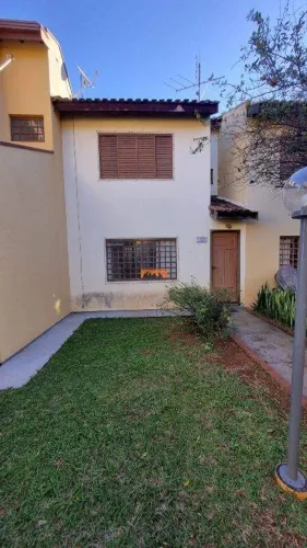 Casa para Locação 2 Quartos, 1 Vaga, 60M², Residencial Burato, Campinas - SP