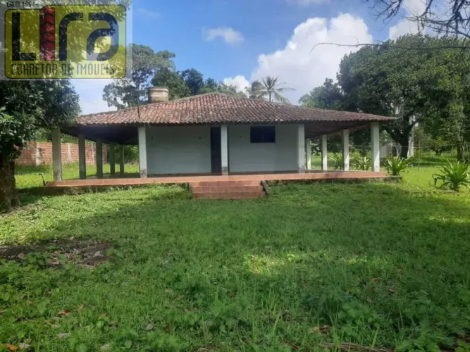 GRANJA PARA VENDER
