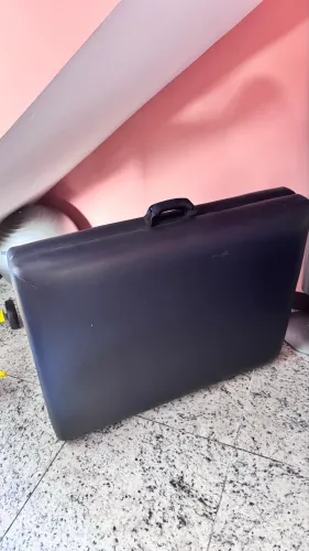 Maca portátil