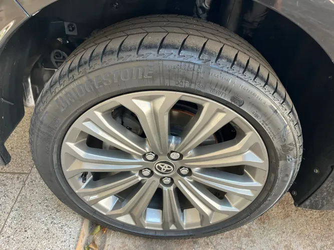 Toyota Corolla XEI 2.0 Flex 16V Aut. 2021