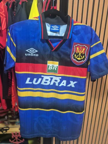 Camisa do Flamengo CR