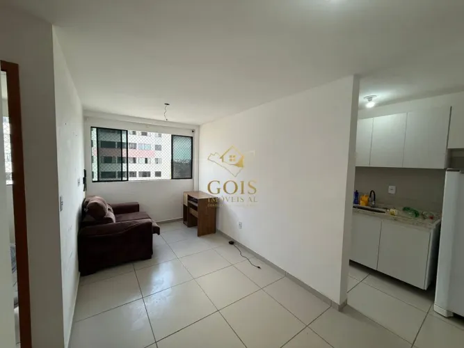 Apartamento à Venda Condomínio Grand Pátio I