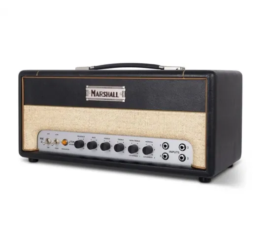 Amplificador Marshall ST20H NOVO