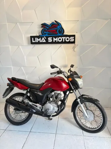 HONDA START 150 2016/15 ( LIMAS MOTOS)