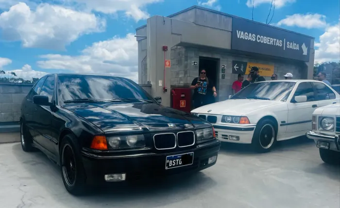 BMW 325I 325i 1993