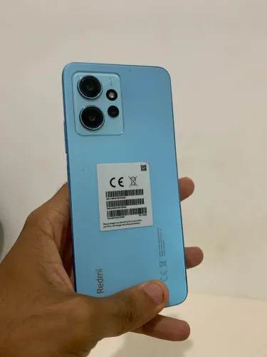 Redmi note 12