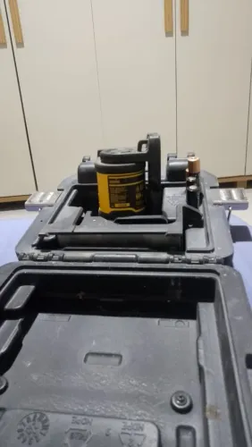 Venda nível a laser