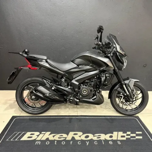 Bajaj Dominar 400 - 2024