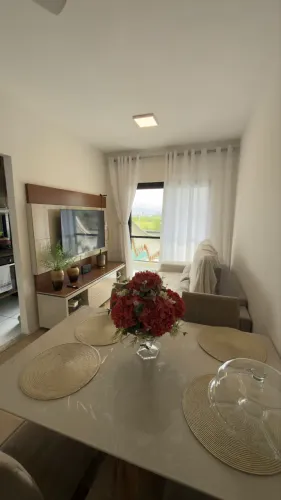 Caeté Serigy Apartamento mobiliado para alugar