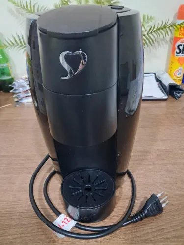 Cafeteira