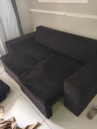 Sofá DOAÇÃO