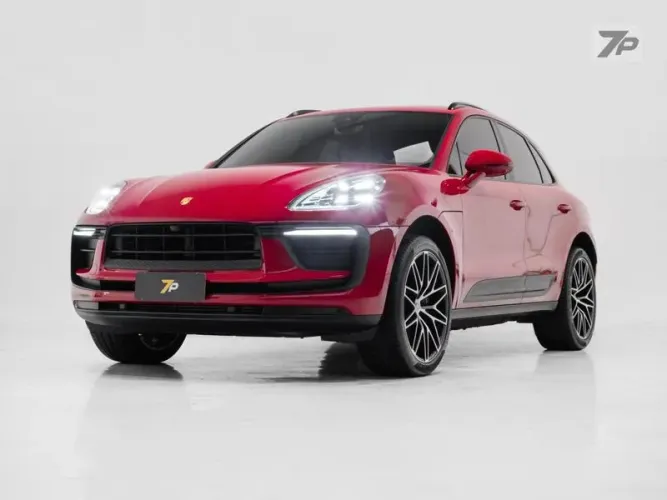 Porsche Macan 2.0 Turbo 237/252cv 2026