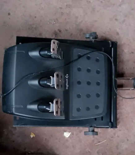 Kit volante G29