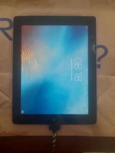 Tablet IPAD 16 Gb modelo A1430