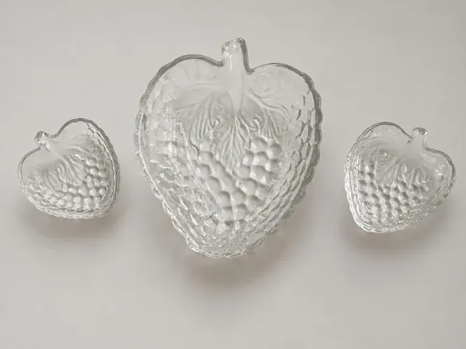 Fruteira ou Petisqueira ou Decoração de Mesa
