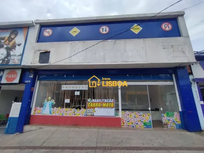 Salão para alugar, 300 m² por R$ 12.000,00 - São Mateus - São Paulo/SP