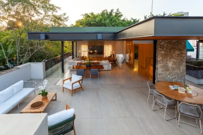 CASA EM CONDOMÍNIO DE LUXO À VENDA EM SÃO PAULO! Venha conhecer o Essenza House E Garden,