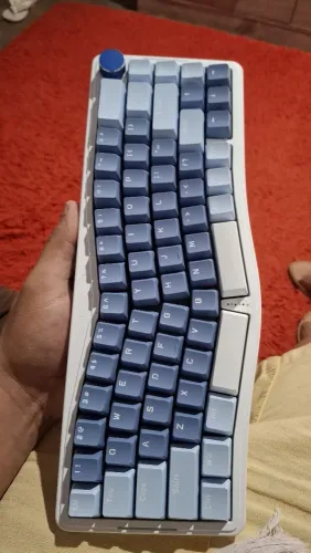 Teclado Attack Shark AKS068