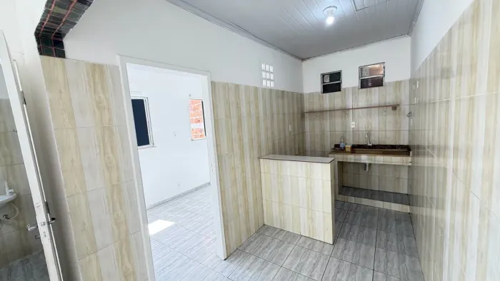 ? KITNET NO CENTRO DE ARACAJU ? EXCELENTE LOCALIZAÇÃO!