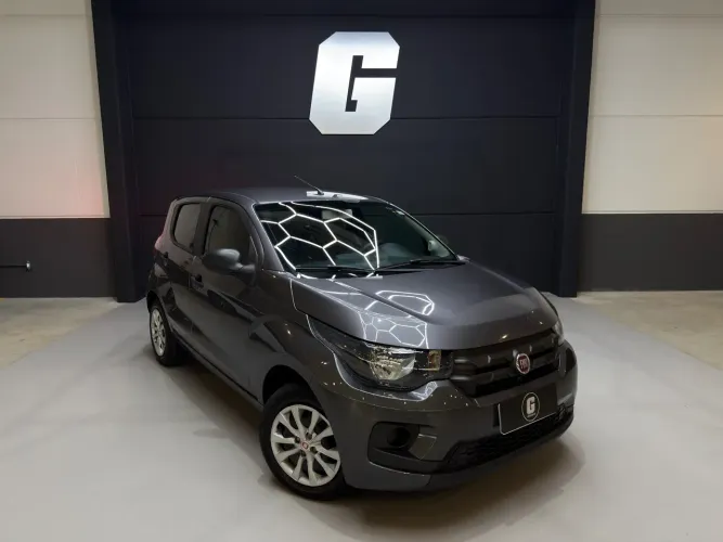 Fiat Mobi Like 1.0 Fire Flex 5P. 2020