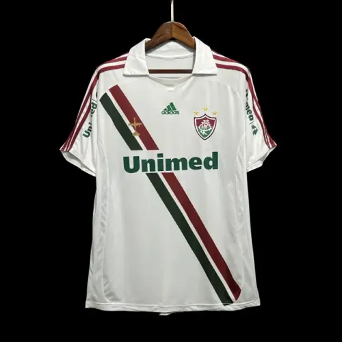 Camisa Fluminense Retrô II 2010