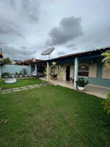 Casa Completa com Piscina, Edícula e energia solar A 300m da Lagoa Coqueiral, Aruama/RJ