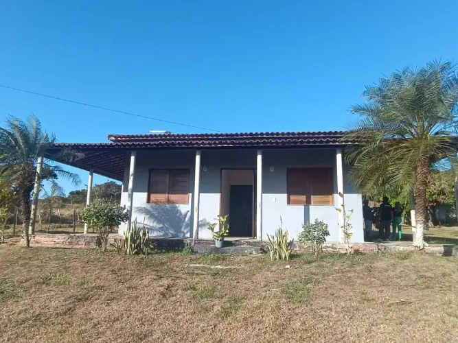 Sítio à Venda na Área Rural de Moita Bonita/SE
