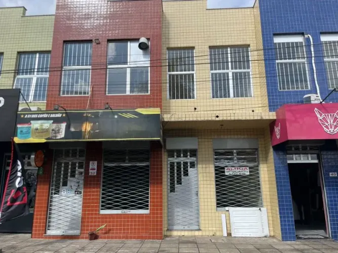 LOJA / PONTO COMERCIAL ESTÂNCIA VELHA - RS
