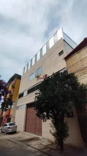 Galpão de 330m² para locação no bairro Silvestre em Viçosa - MG