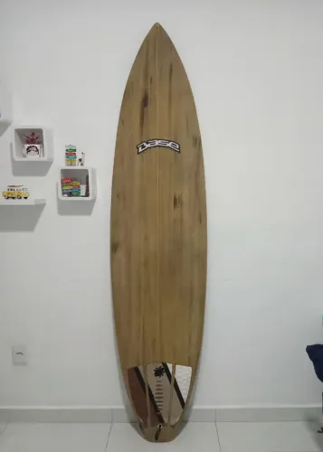 Prancha de surf   6.7    EVOLUTION  BASE