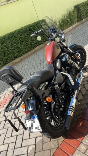Hd muito nova