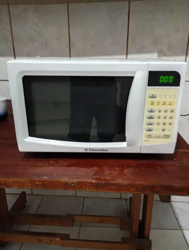 Microondas Electrolux 20 litros 127 volts