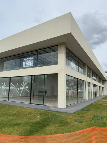 SALA COMERCIAL em Goiânia - Goiás, Anhanguera