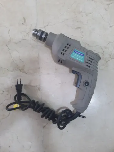 Furadeira de impacto Tramontina