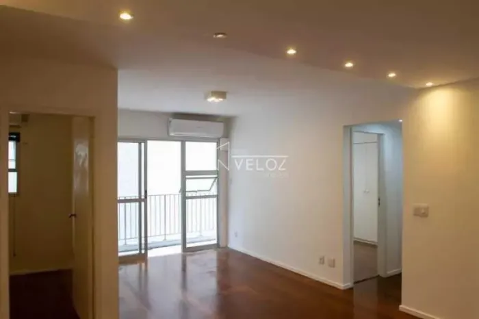 Apartamento : Padrão / Residencial / Lagoa
