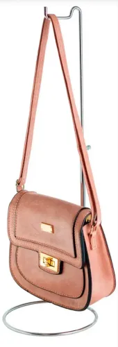 Expositor de bolsa