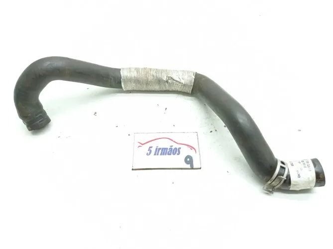 Mangueira Superior Radiador Chery Qq 1.0 Flex 2018 / 2019 