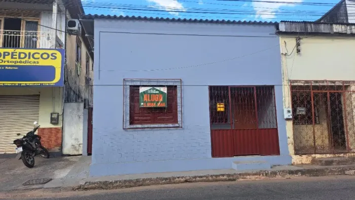 Aluguel Residencial ou Comercial, próximo ao mercado do Bosque