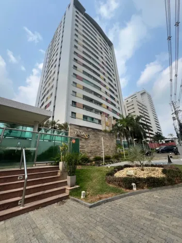 RESIDENCIAL VIDA - ADRIANÓPOLIS - 5.200,00